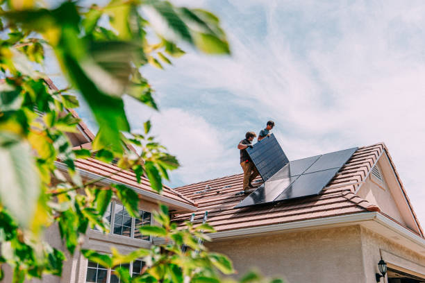 Best Commercial Roofing Services  in Winnebago, MN