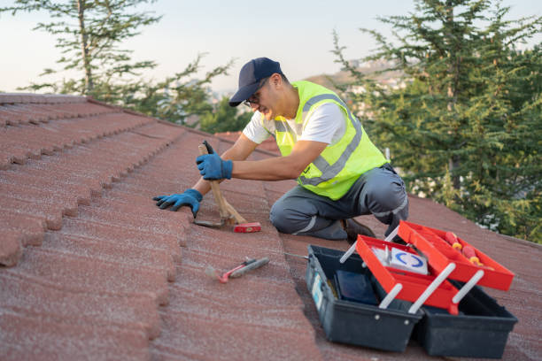 Slate Roofing Contractor in Winnebago, MN