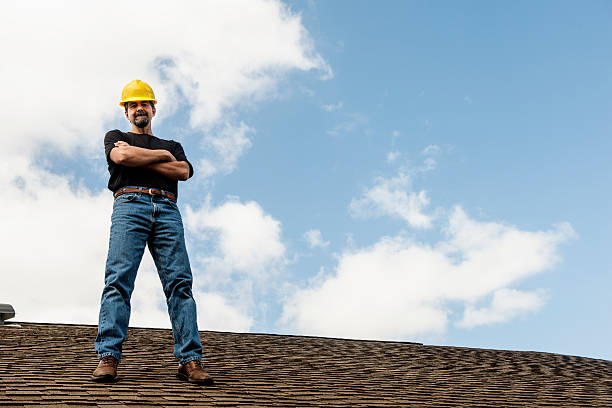 Best Residential Roofing Contractor  in Winnebago, MN